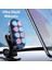 8 mıknatıslı çok güçlü araç içi torpido telefon tutucu yatay/dikey kullanım Tesla Bmw Audi için 2