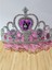 Figürlü Renkli Çocuk Taçı 1