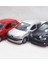 Peugeot 206 Metal Oyuncak Araba 13 cm Gerçekçi Detaylarla Eğlenceli Tasarım 6