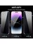 Iphone 17 Pro Max Hayalet Kendinden Aparatlı Ekran Koruyucu 5d 360 Kaplama Tam Koruma 2