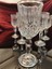 Enavmtiffany 6 Lı 150 ml Kadeh Kahve Yanı Bardağı Su ve Meşrubat Bardağı 4