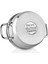 Vnt 1014 Vento Çelik 26 cm Derin Tencere 5