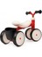 Rookie 4 Tekerlekli Bingit Bisiklet Kırmızı 2-4 Yaş Erkek Çocuklar İçin Güvenli Tasarım 2