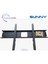 Sunny SN75LEDB252 Frameless 75'' 4K Webos 2.0 Smart Wifi LED LCD 70 -100 Inç Uyumlu Televizyon Duvar Askı Aparatı 1