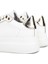 Kadın Suni Deri Beyaz Sneakers & Spor Ayakkabı 1009 2210 Bn Ayk SK25-26 Beyaz Anl 5