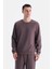 Scuba Bisiklet Yaka Sweatshırt 1