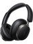 Hitune Max6 Studio Pro Hibrit Aktif Gürültü Engelleyici Kablosuz Kulak Üstü Kulaklık, 100 Saat Çalma Süresi, Siyah, 55687 1