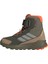 Terrex Trailmaker 2 High Climawarm+ Çocuk Uzun Bot 2