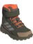 Terrex Trailmaker 2 High Climawarm+ Çocuk Uzun Bot 3