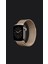 Apple Watch Uyumlu Milanese Kordon – Şık ve Ayarlanabilir 38MM, 40MM ve 41MM 1
