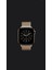 Apple Watch Uyumlu Milanese Kordon – Şık ve Ayarlanabilir 38MM, 40MM ve 41MM 3