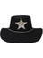Şerif Kovboy Şapka 1