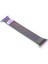 Apple Watch Milanese Loop Manyetik Kordon 42/44/45/49MM 1