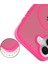 Wizard Joko Apple Iphone 17 Jota Magsafe Kapak - Rose 3