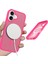 Wizard Joko Apple Iphone 17 Jota Magsafe Kapak - Rose 4