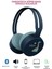 Dinozor Kulaklık | Çocuk Kulaklığı | Yumuşak ve Sağlam Yapı | Bluetooth | Süper Bass | Mikrofon 2