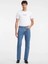 Jeans Erkek Mavi Regular Fit Jean M4YA1BD5DO2-GAM1 2