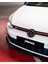 Vw Golf Mk8 Gtı / Gte / Gtd / R-Line (2020–2024) Ön Lip 3
