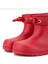 Mendi Borreguıto Kırmızı Kürklü Çocuk Bot 3