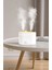 Humidifier 800 ml Ultrasonik Hava Nemlendirici Double Spray Buhar Makinesi ve Aroma Difüzörü 1