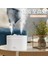 Humidifier 800 ml Ultrasonik Hava Nemlendirici Double Spray Buhar Makinesi ve Aroma Difüzörü 2