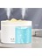 Humidifier 800 ml Ultrasonik Hava Nemlendirici Double Spray Buhar Makinesi ve Aroma Difüzörü 6