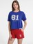 Jeans Kadın Mavi Boxy Fit T-Shirt W5YI19K8HM0-G7L5 1