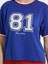 Jeans Kadın Mavi Boxy Fit T-Shirt W5YI19K8HM0-G7L5 3