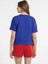 Jeans Kadın Mavi Boxy Fit T-Shirt W5YI19K8HM0-G7L5 4