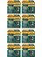 Monarch Gold 200 gr Ikonik Jacobs Fincanlı Set x 8 Adet 2