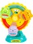 Sesli ve Işıklı Dönme Dolap - Eğitici Müzikli Oyuncak - Hayvan Sesli Bebek Oyuncağı 1