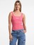 Jeans Kadın Pembe Top W5YP35KA0H1-A619 1