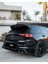 Vw Golf Mk8 R (2020-2024) Arka Difizör 3