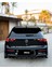 Vw Golf Mk8 R (2020-2024) Arka Difizör 4