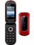 Samsung 6112 tuşlu telefon (BTK kayıtlı) siyah 1