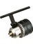 Anahtarlı Metal Mandren - 13 Mm, B16 ( Lisinya ) 1