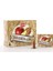 Mdb Cinnamon Apple Aromalı Konik Tütsü 1