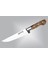 El Yapımı Sürmene Kurban ve Kasap Bıçağı No:3 - Ahşap Sap ( Lisinya ) 1