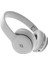 Soundlife On Kulaküstü Kablosuz Bluetooth Kulaklık Gri 2KM157 1