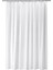 Bjarsen Duş Perdesi Beyaz 180 x 200 cm 1