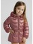 4448-58 Kız Çocuk Pembe Mont 1