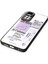 Xiaomi Redmi Note 11 Kılıf Mirror Desenli Kapak - Mirror - 4 - A8985-3375 4