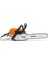 Ms 261 Benzinli Testere 2