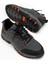 D0538 Kısa Su Geçirmez Unisex Outdoor Trekking Ayakkabı 2