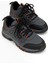 D0538 Kısa Su Geçirmez Unisex Outdoor Trekking Ayakkabı 3