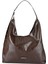 Ykm Bsc Shopper 5pr Kahverengi Kadın Omuz Çantası 1