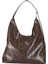 Ykm Bsc Shopper 5pr Kahverengi Kadın Omuz Çantası 3
