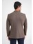 C 717 Ceket Regular Fit Vizon 7
