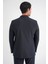 C 719 Ceket Comfort Lacivert 9