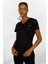 Bayan T-Shırt Sıyah 101503829 1